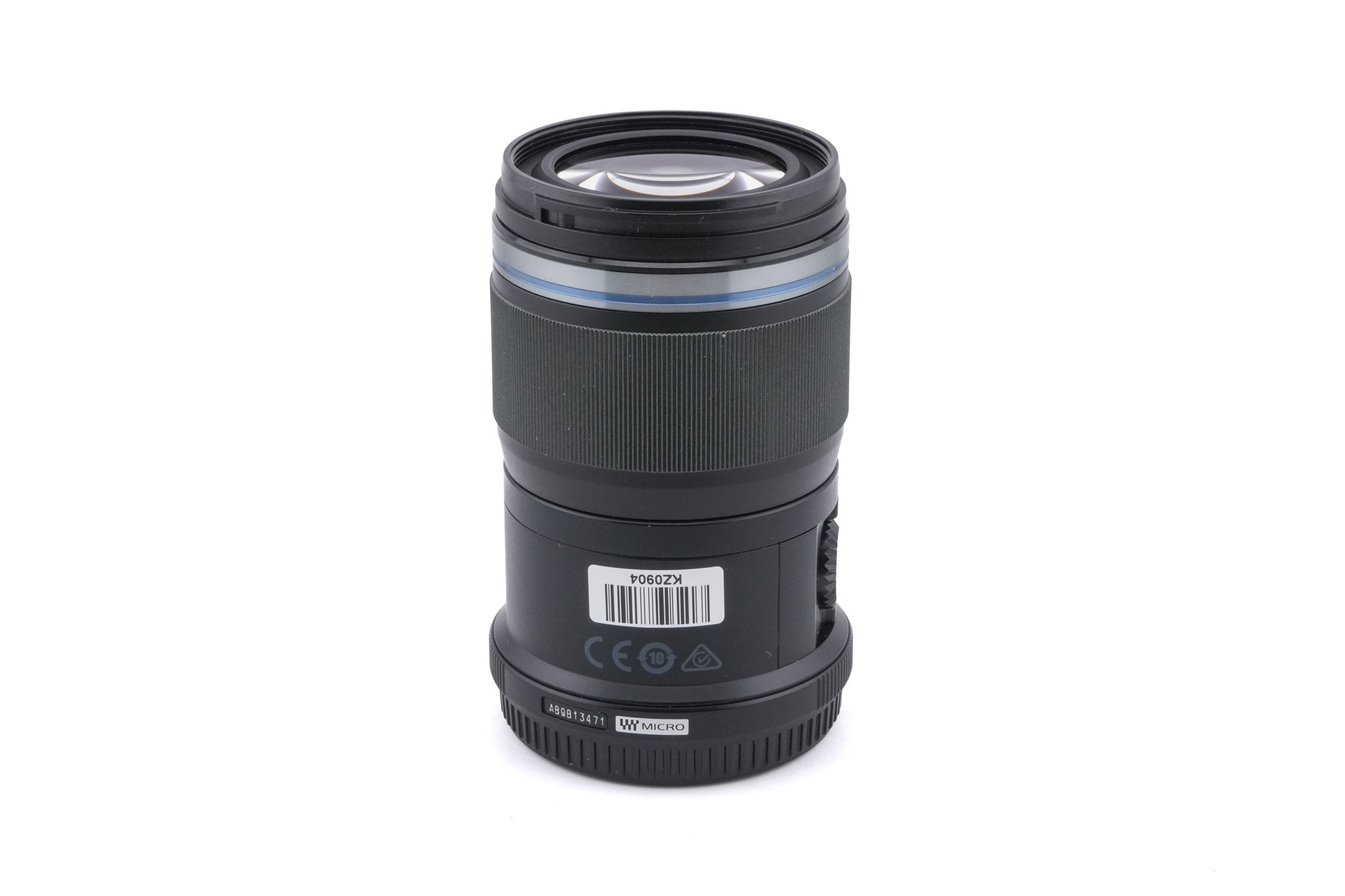 Olympus 60mm f2.8 M.Zuiko Digital ED MSC Macro