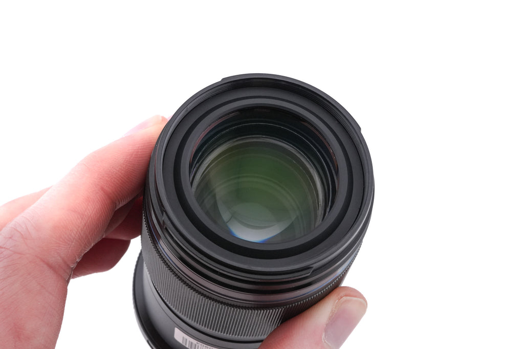 Olympus 60mm f2.8 M.Zuiko Digital ED MSC Macro