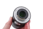 Olympus 60mm f2.8 M.Zuiko Digital ED MSC Macro