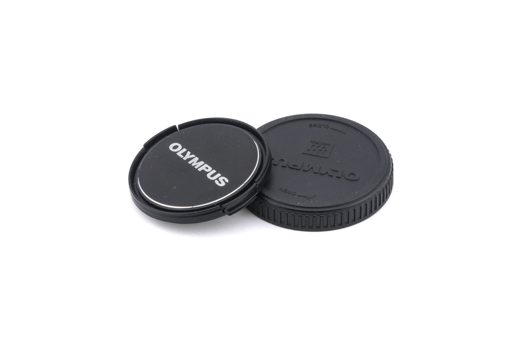 Olympus 60mm f2.8 M.Zuiko Digital ED MSC Macro
