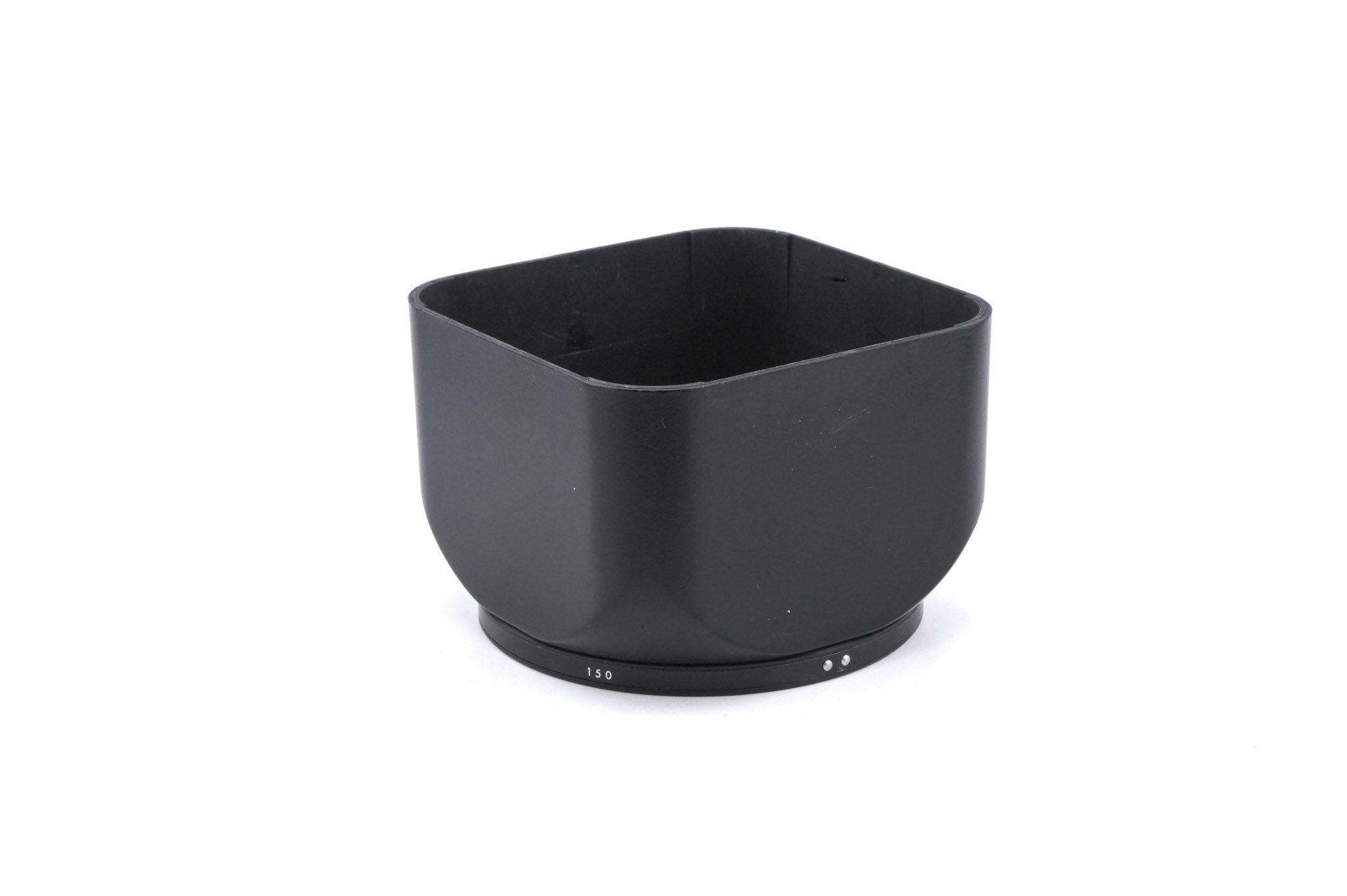 Hasselblad B50 Lens Shade (100mm, 120mm, 150mm, 250mm) (40126/SEROC)