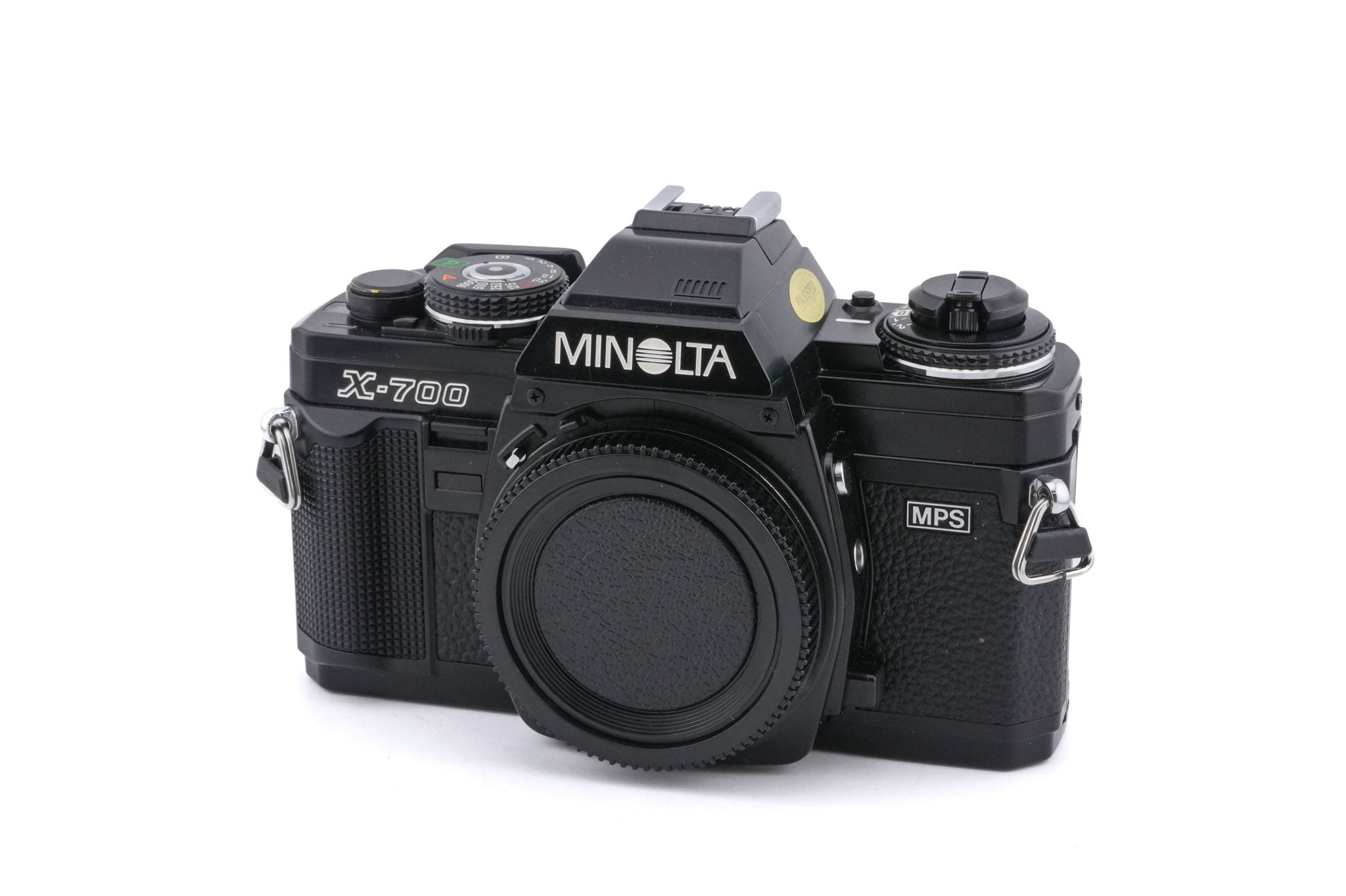 Minolta X-700