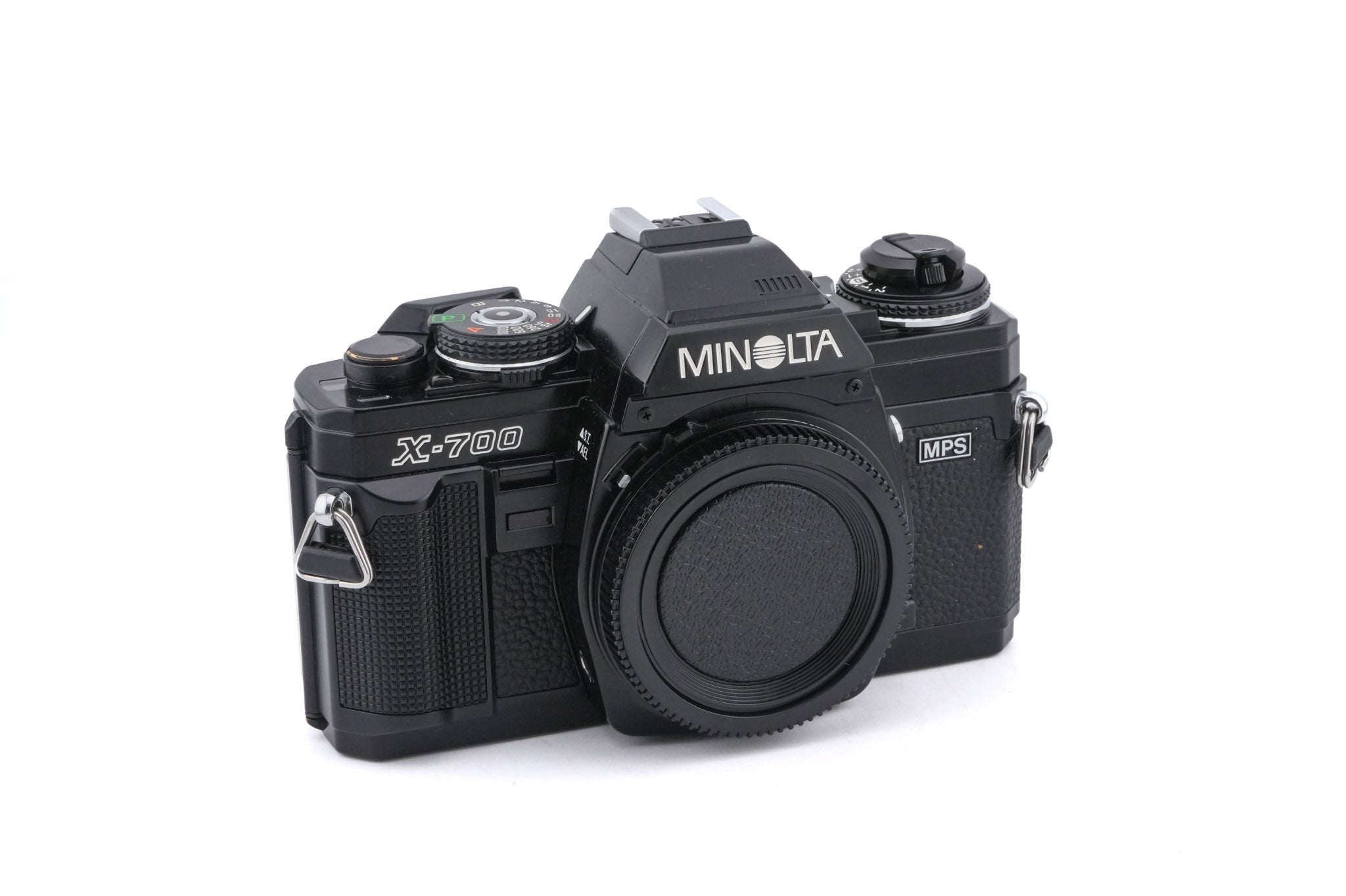 Minolta X-700