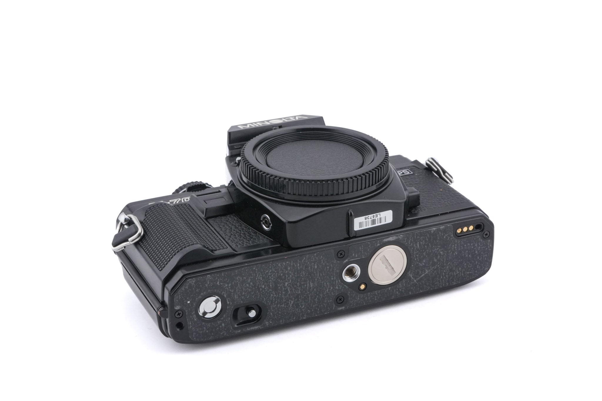 Minolta X-700