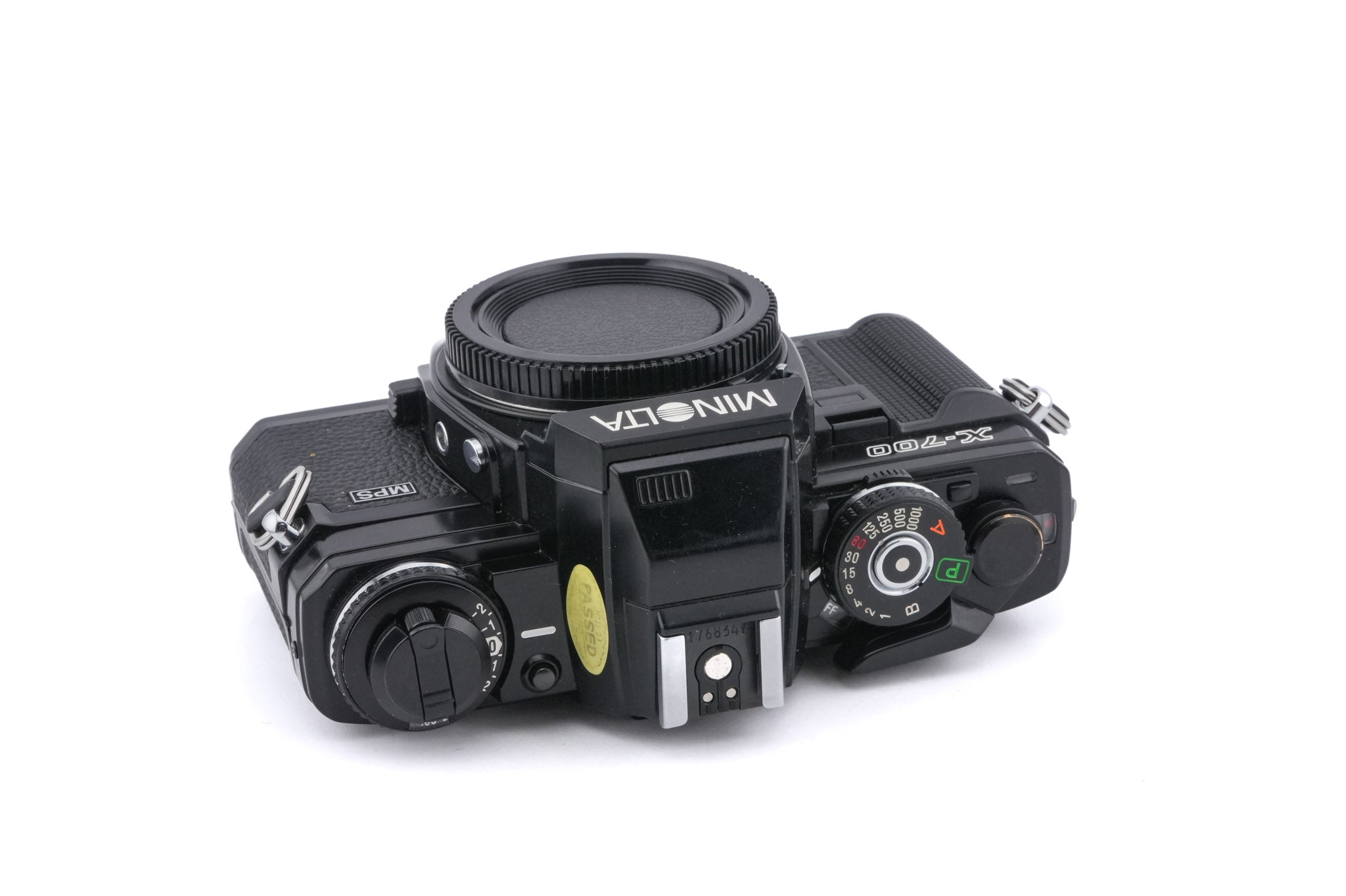 Minolta X-700