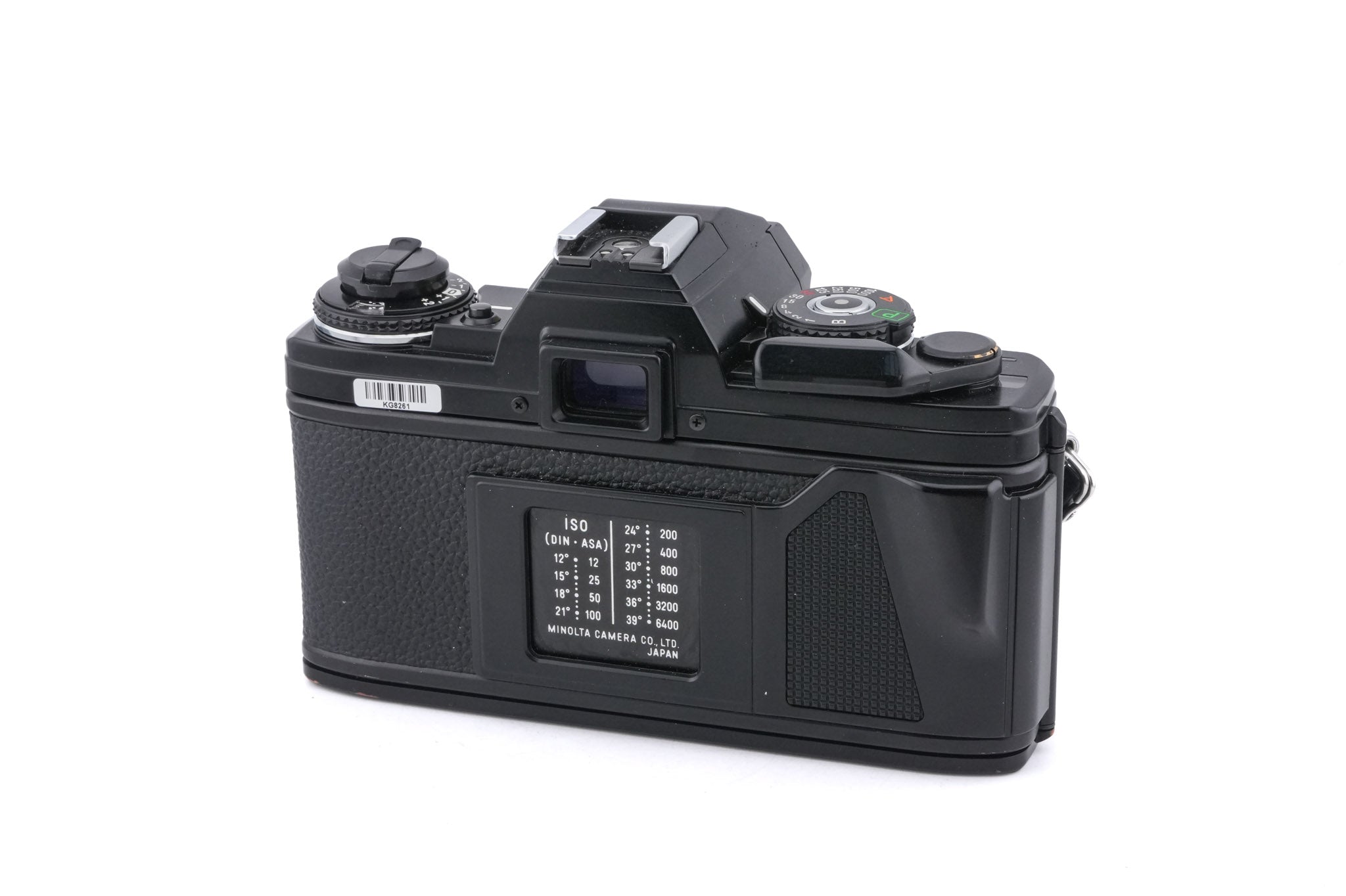 Minolta X-700