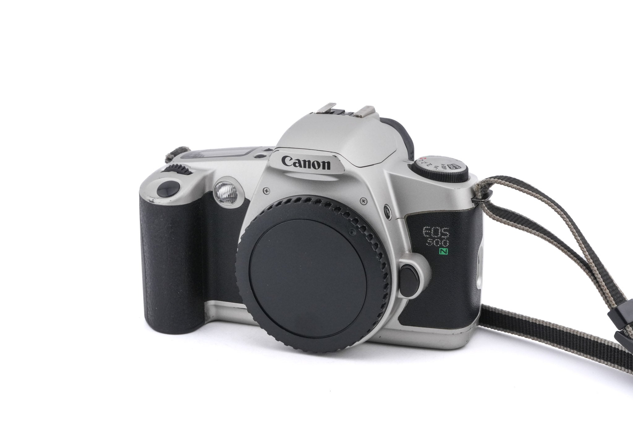 Canon EOS 500N