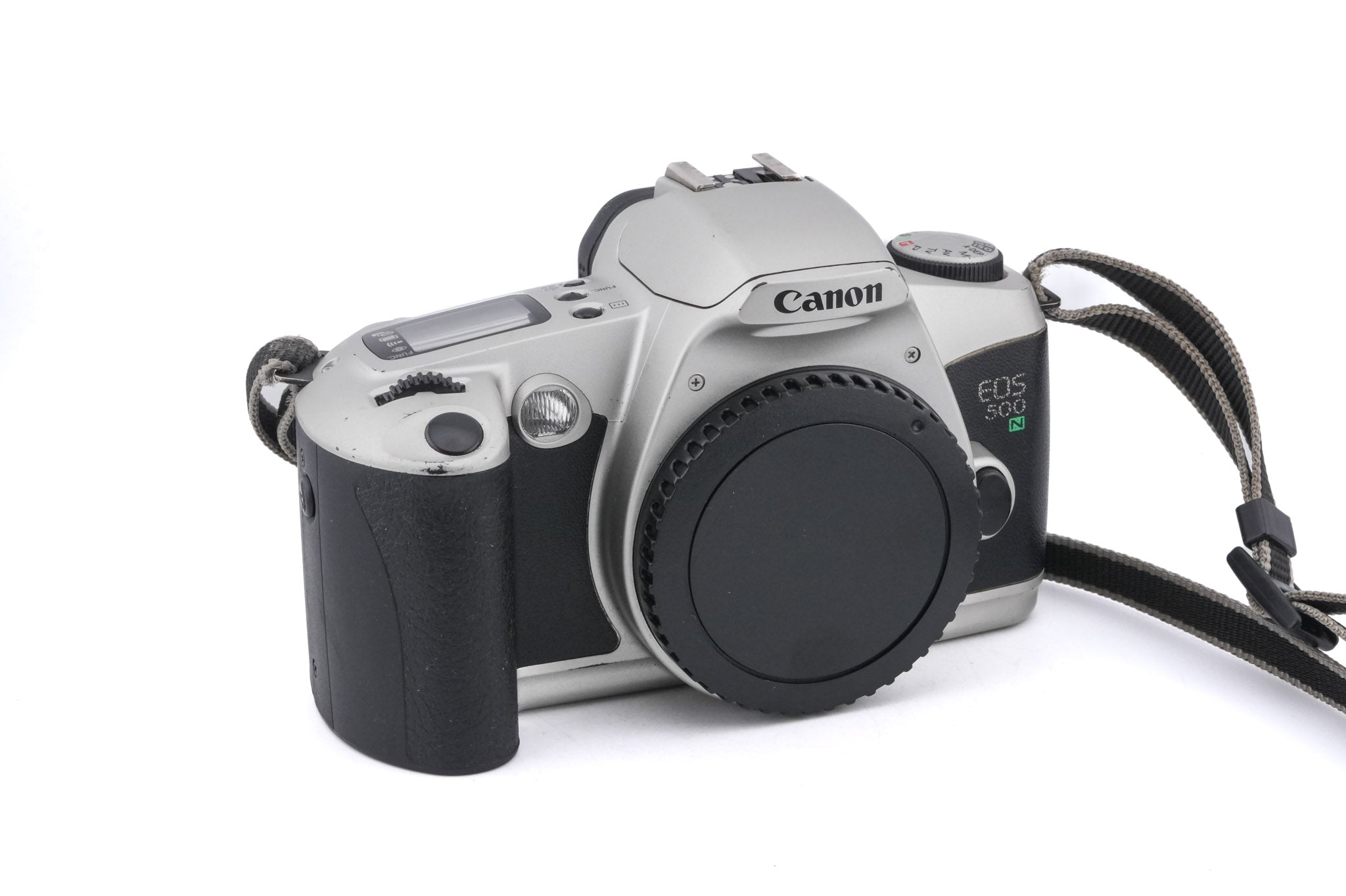 Canon EOS 500N