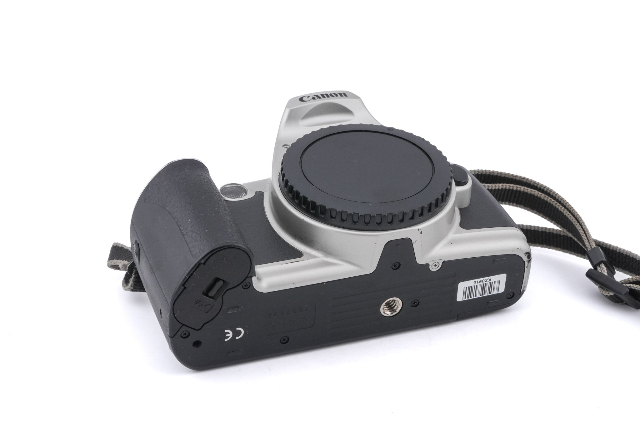 Canon EOS 500N