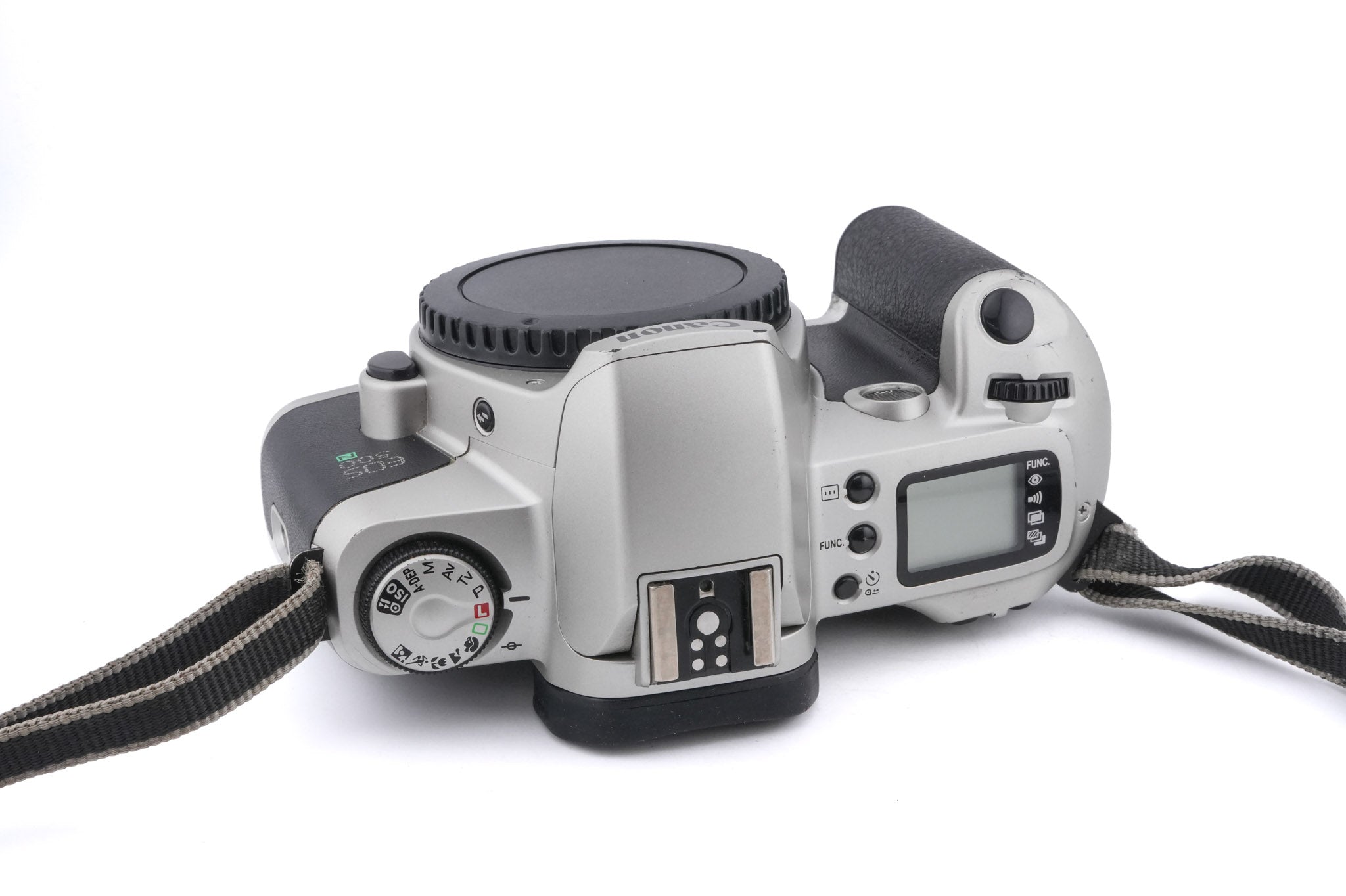Canon EOS 500N