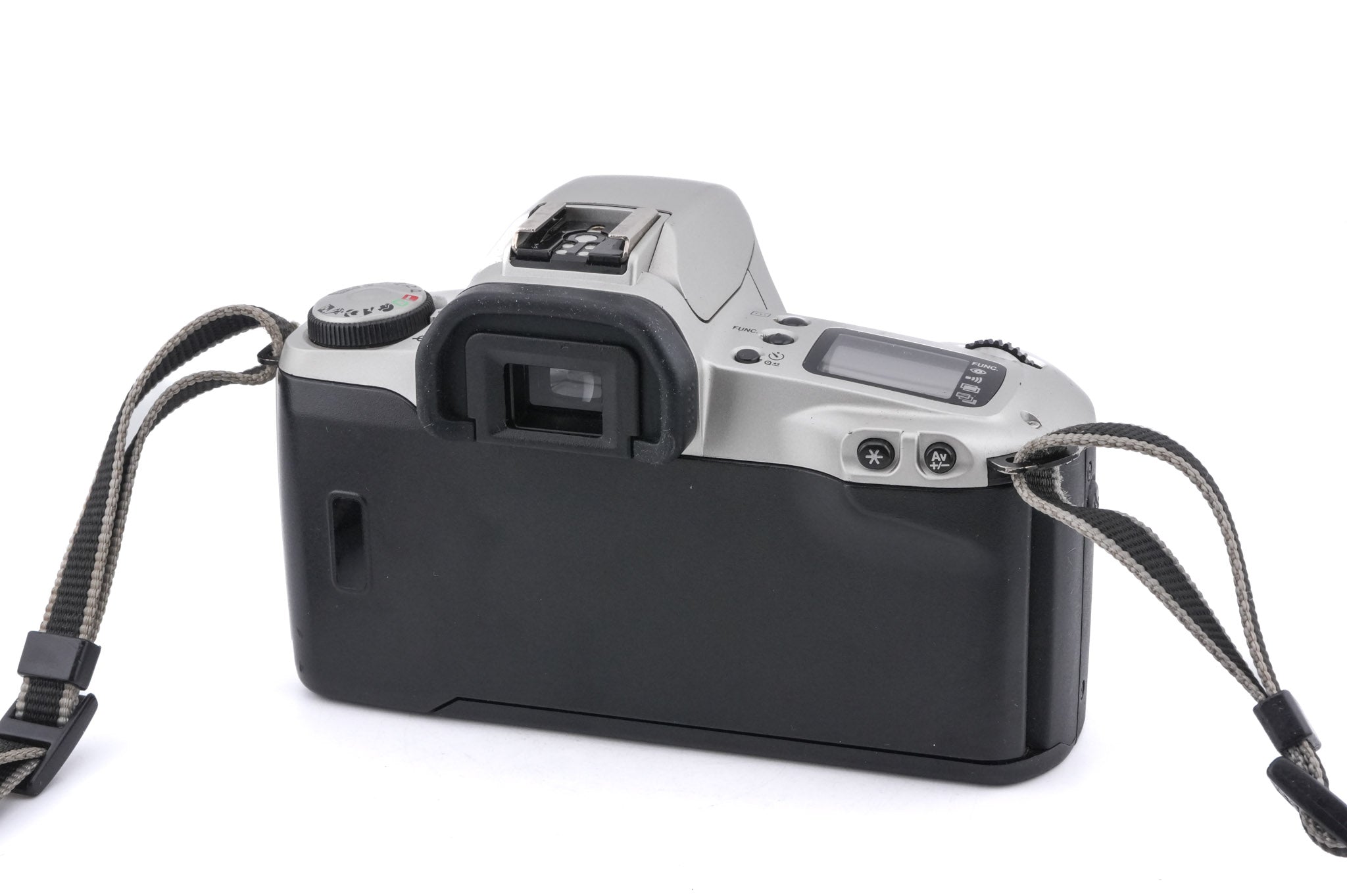 Canon EOS 500N