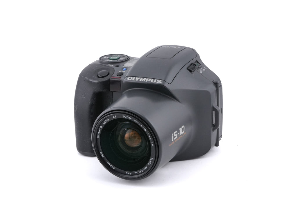 Olympus iS-10