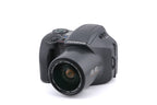 Olympus iS-10