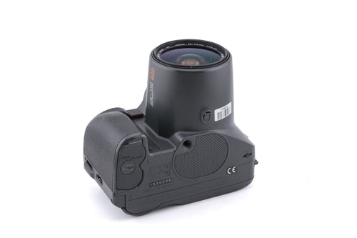 Olympus iS-10