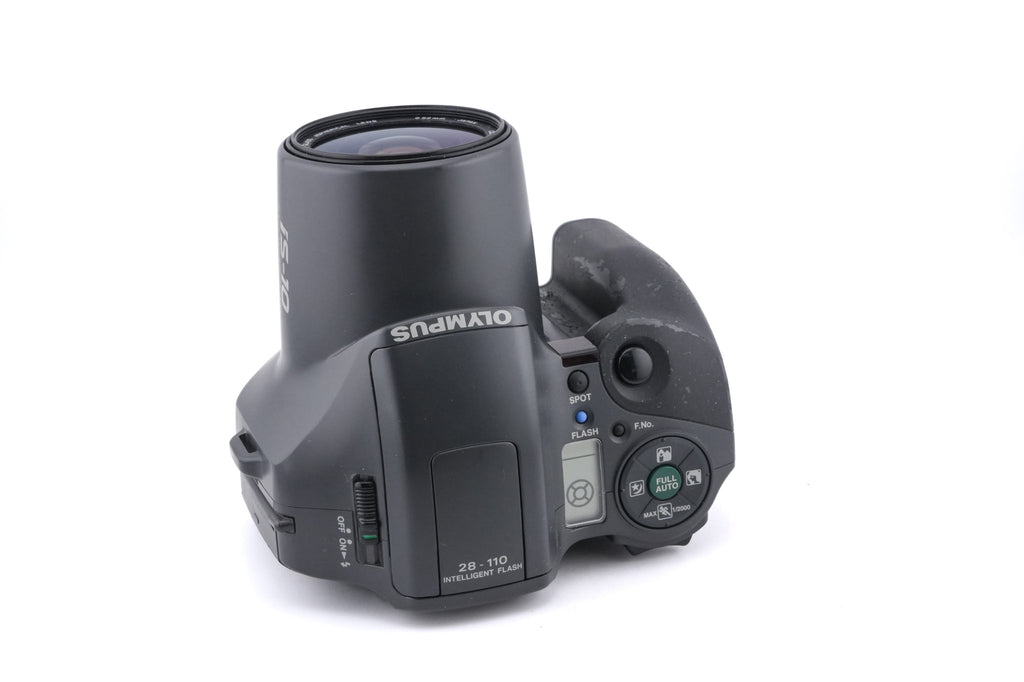 Olympus iS-10