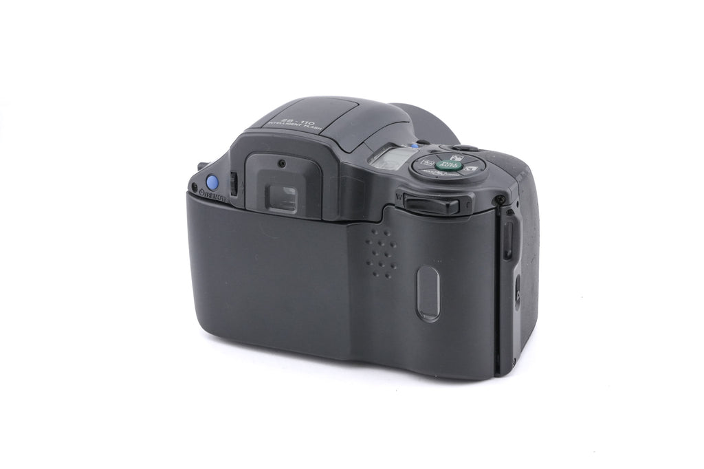Olympus iS-10