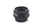 Minolta 45mm f2 MD Rokkor