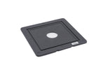 Cambo 162 x 162 mm Lens Board (Copal #0)