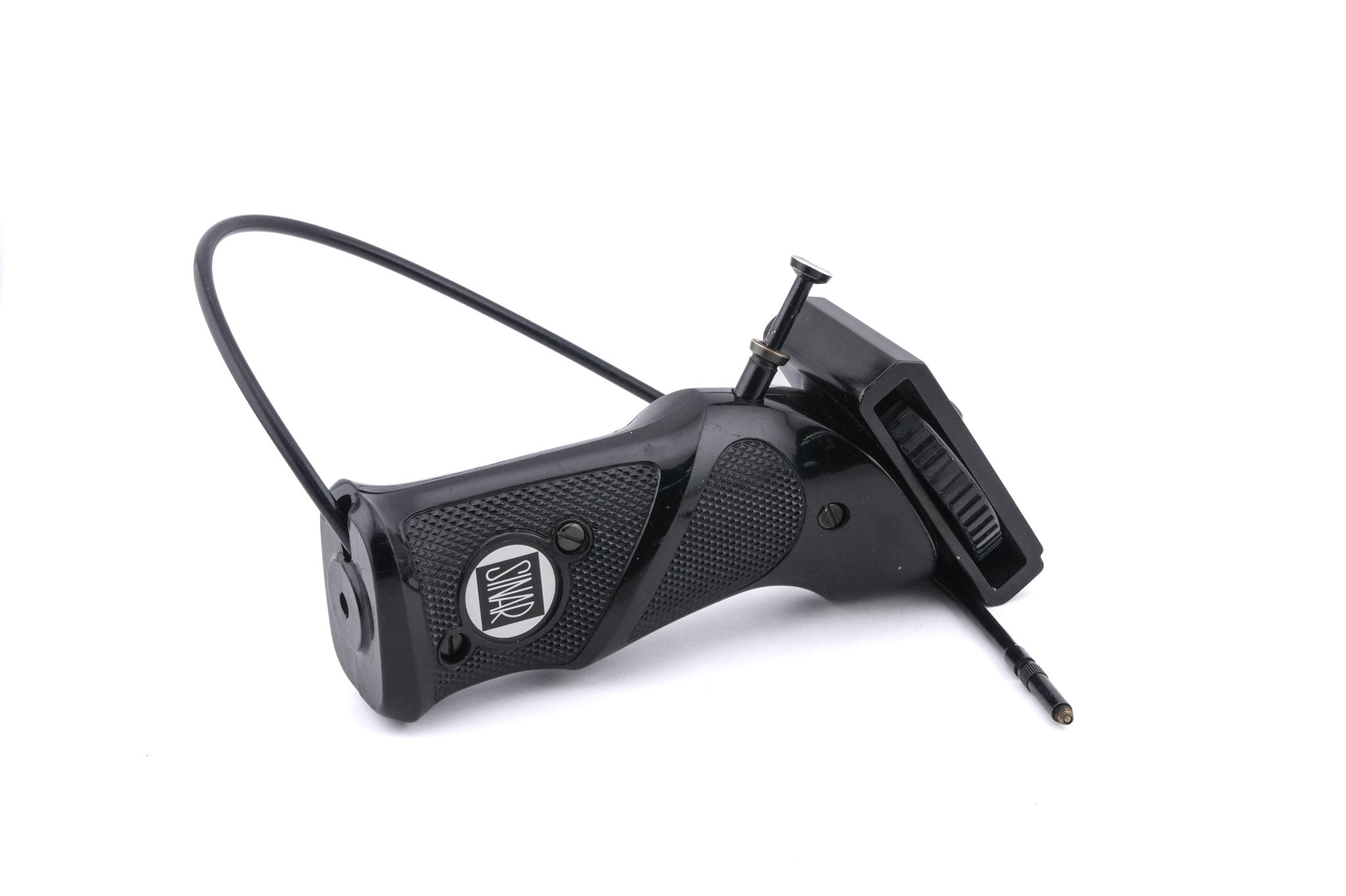 Sinar Handy 4x5 + 65mm f5.6 Super Angulon MC (Shutter)