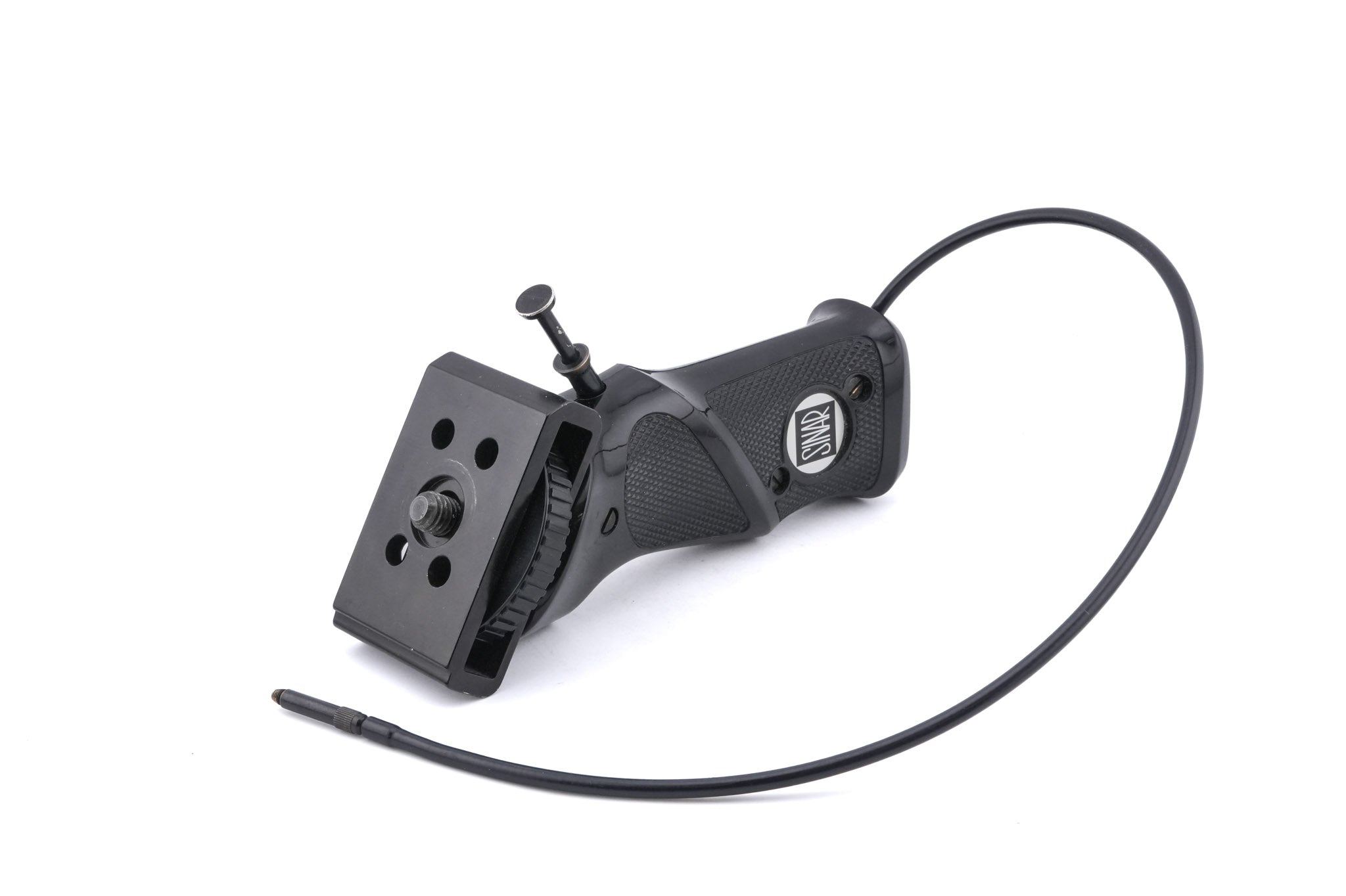 Sinar Handy 4x5 + 65mm f5.6 Super Angulon MC (Shutter)