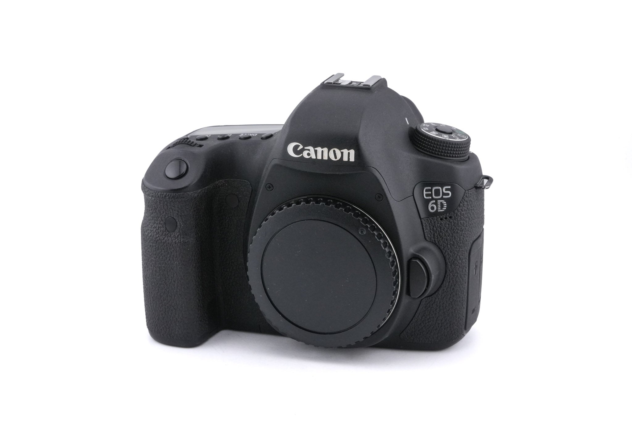 Canon EOS 6D (WG)