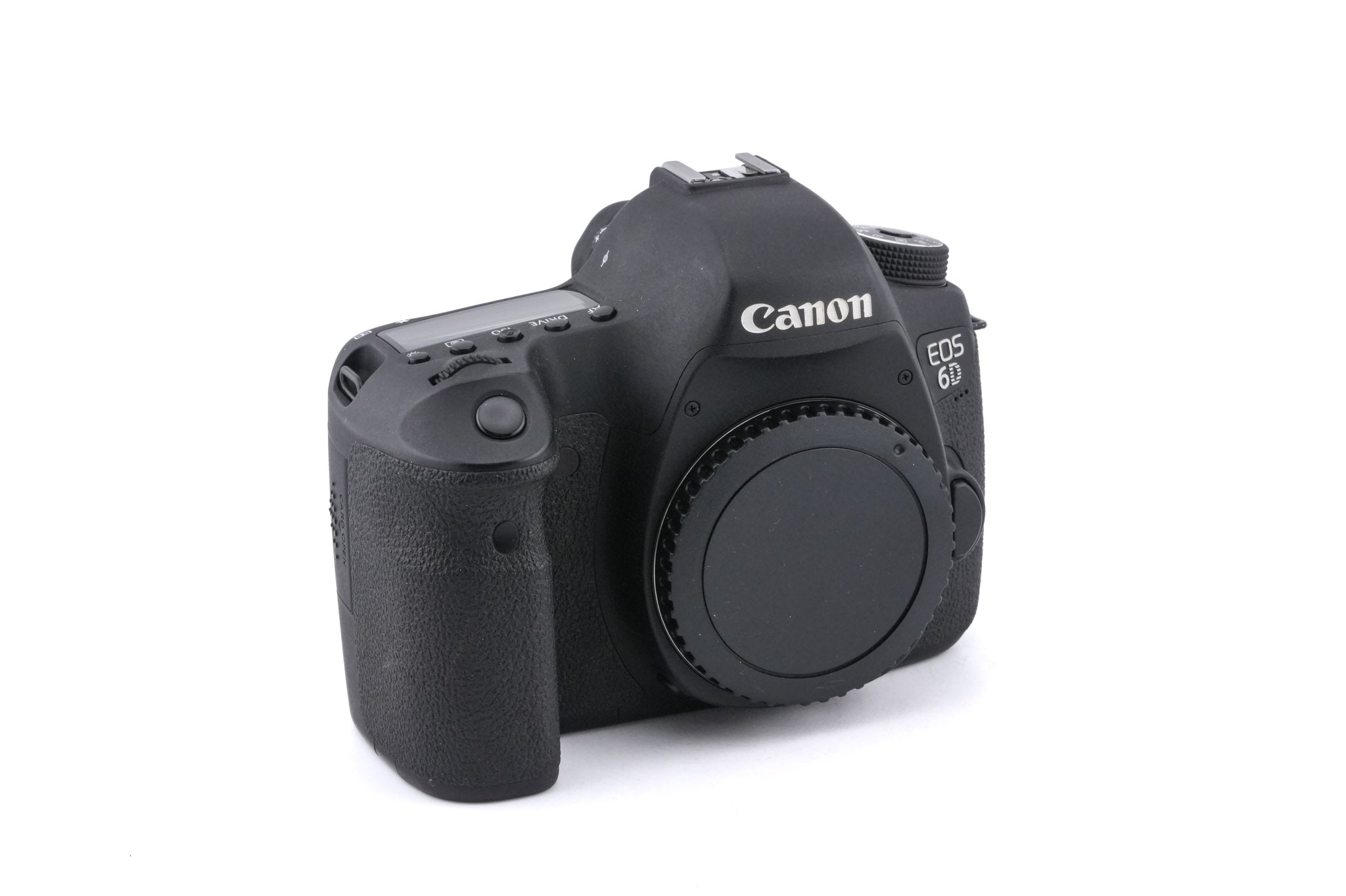 Canon EOS 6D (WG)