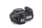Canon EOS 6D (WG)