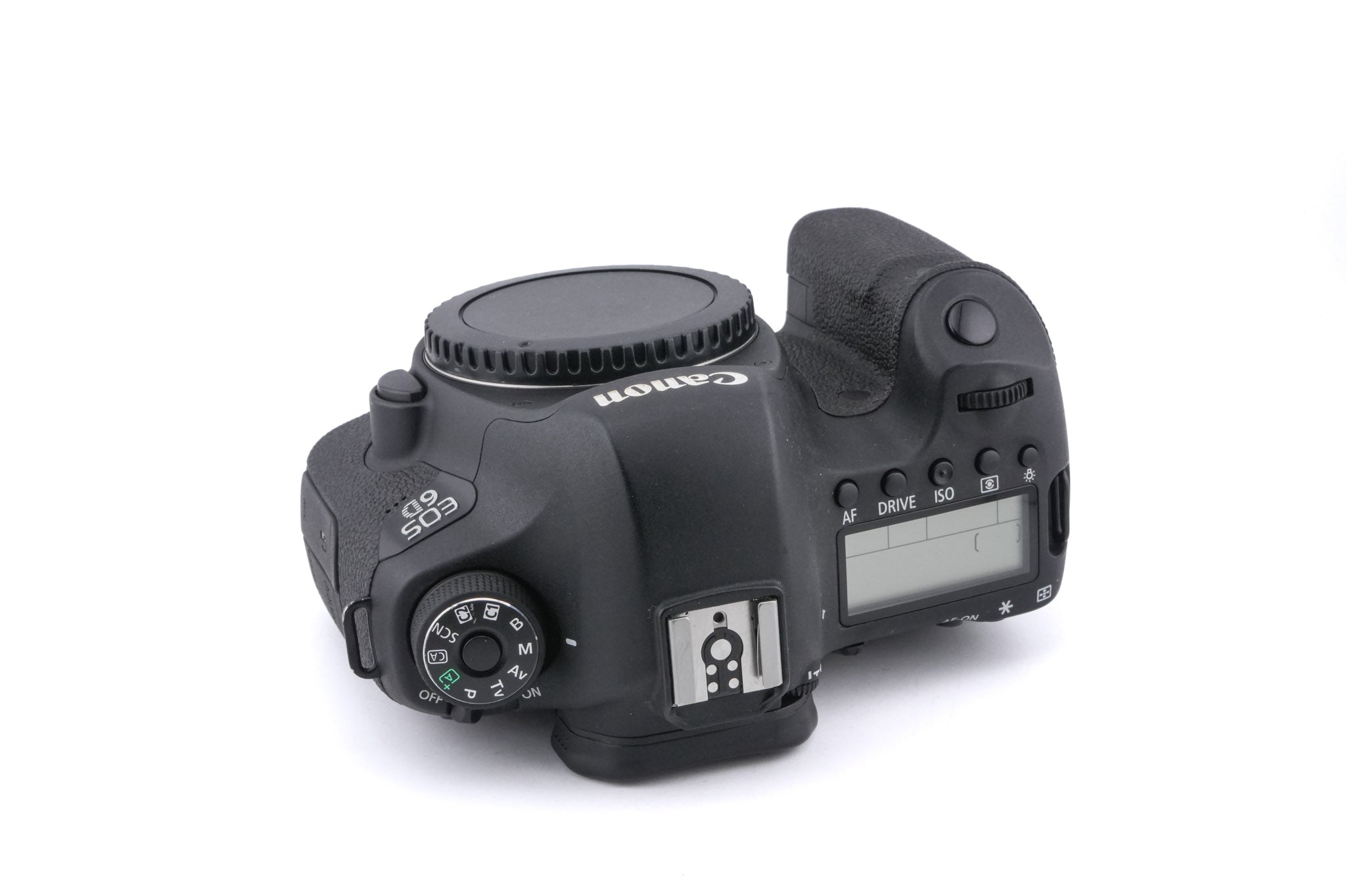 Canon EOS 6D (WG)