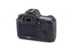 Canon EOS 6D (WG)