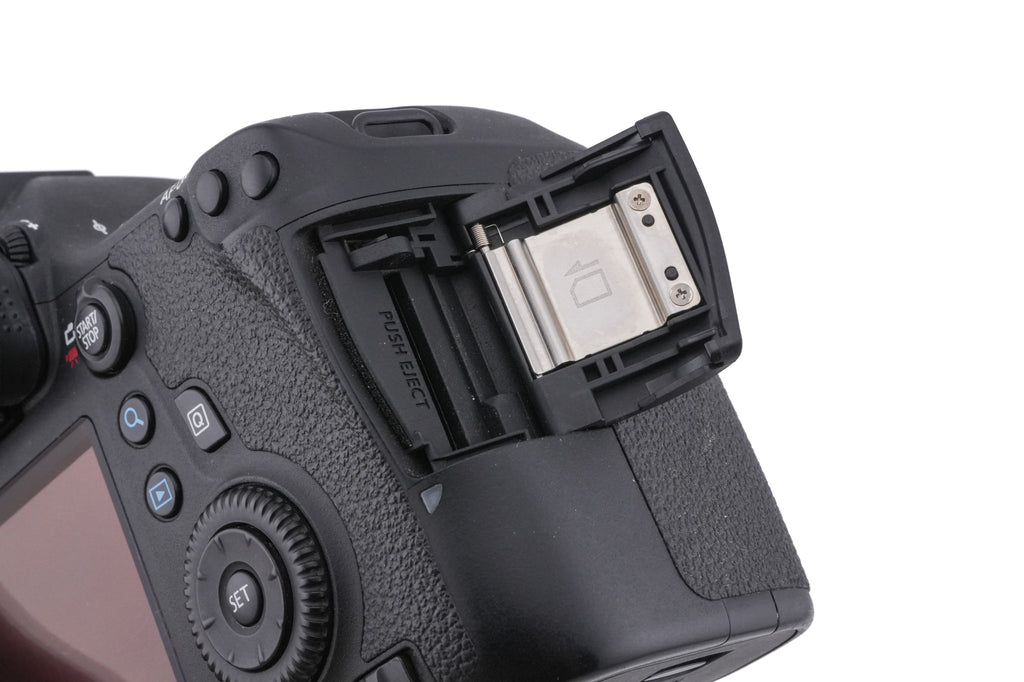 Canon EOS 6D (WG)
