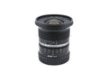 NiSi 15mm f4 Sunstar ASPH