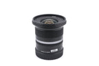 NiSi 15mm f4 Sunstar ASPH