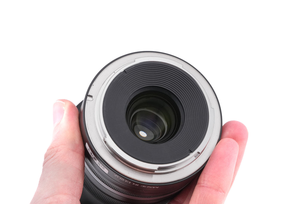 NiSi 15mm f4 Sunstar ASPH