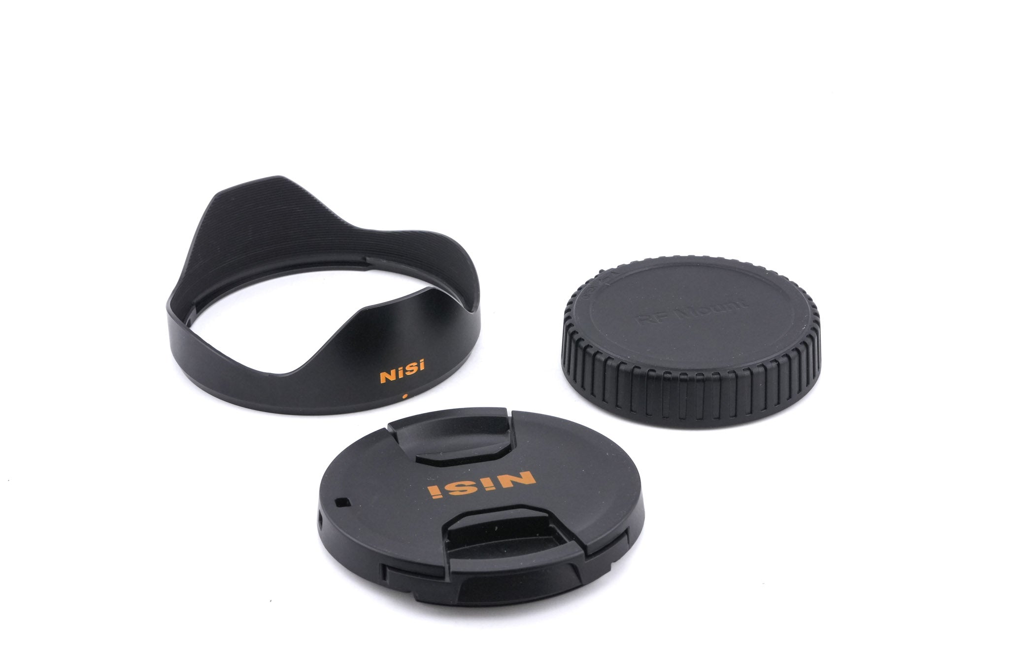 NiSi 15mm f4 Sunstar ASPH
