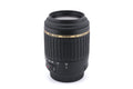 Tamron 55-200mm f4-5.6 LD Macro Di II (A15)