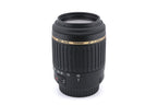 Tamron 55-200mm f4-5.6 LD Macro Di II (A15)