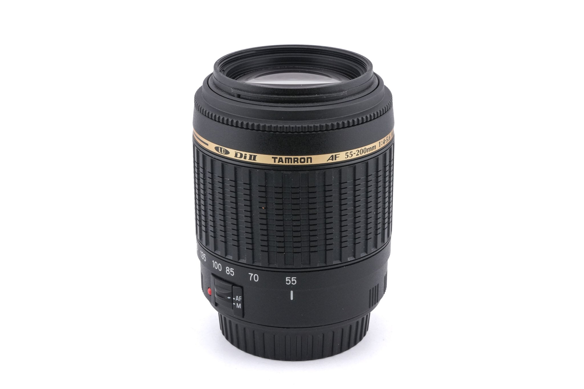 Tamron 55-200mm f4-5.6 LD Macro Di II (A15)