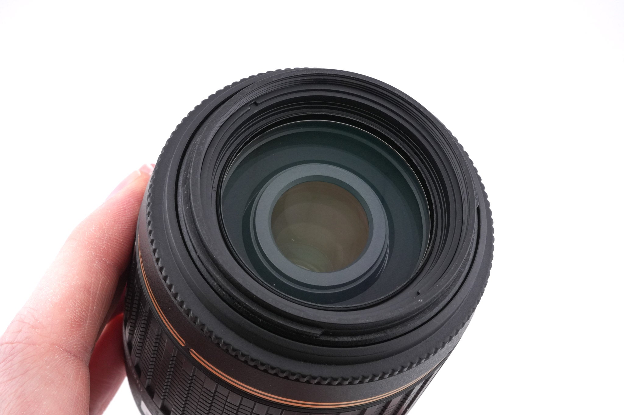 Tamron 55-200mm f4-5.6 LD Macro Di II (A15)