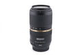 Tamron 70-300mm f4-5.6 SP DI VC USD (A005)