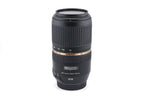 Tamron 70-300mm f4-5.6 SP DI VC USD (A005)