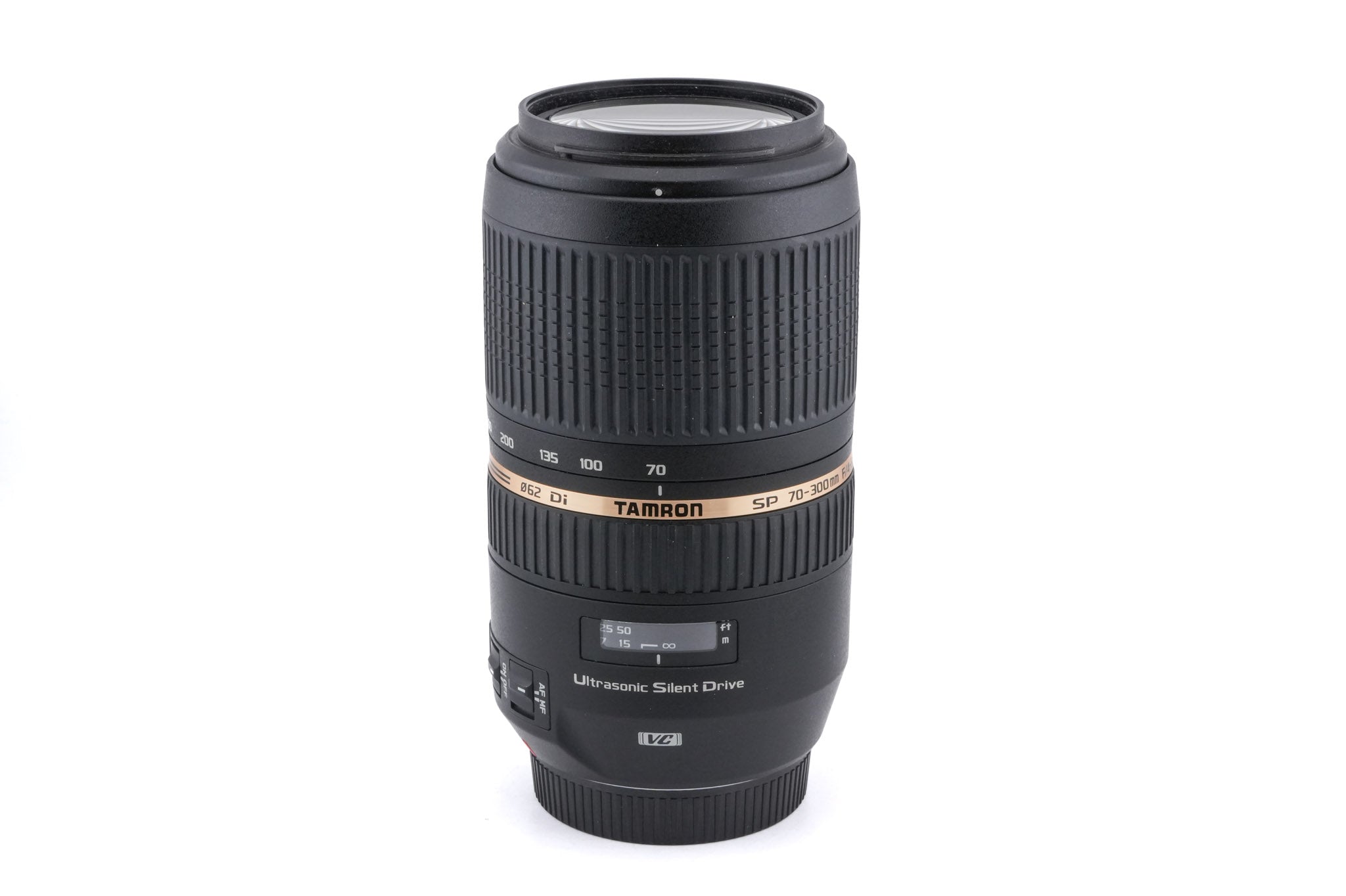 Tamron 70-300mm f4-5.6 SP DI VC USD (A005)