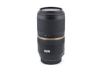 Tamron 70-300mm f4-5.6 SP DI VC USD (A005)