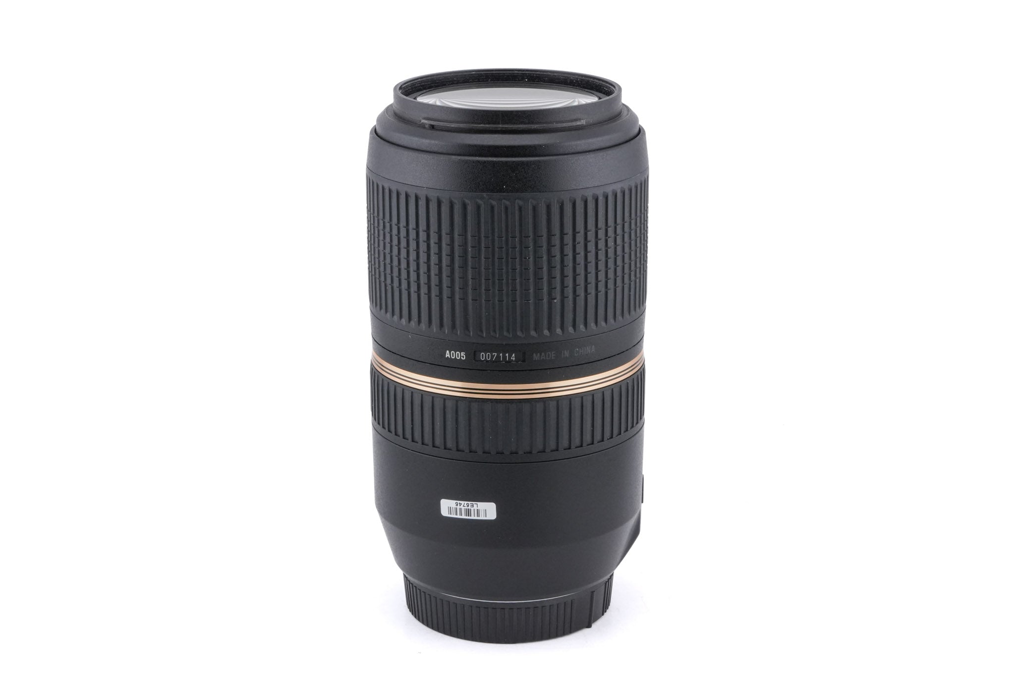 Tamron 70-300mm f4-5.6 SP DI VC USD (A005)
