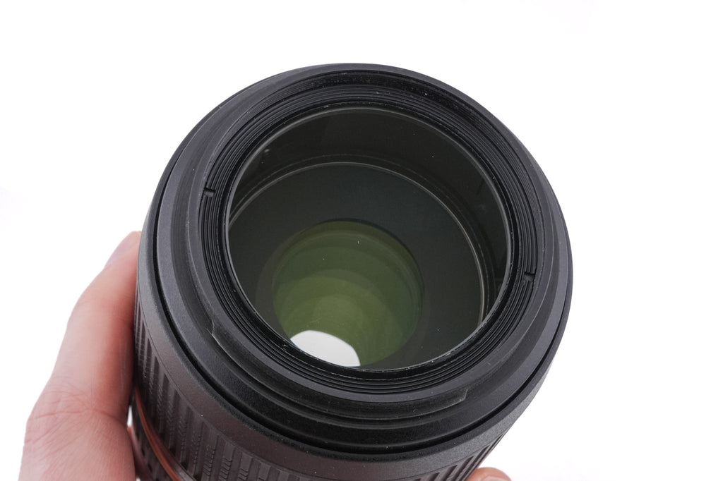 Tamron 70-300mm f4-5.6 SP DI VC USD (A005)