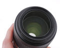 Tamron 70-300mm f4-5.6 SP DI VC USD (A005)