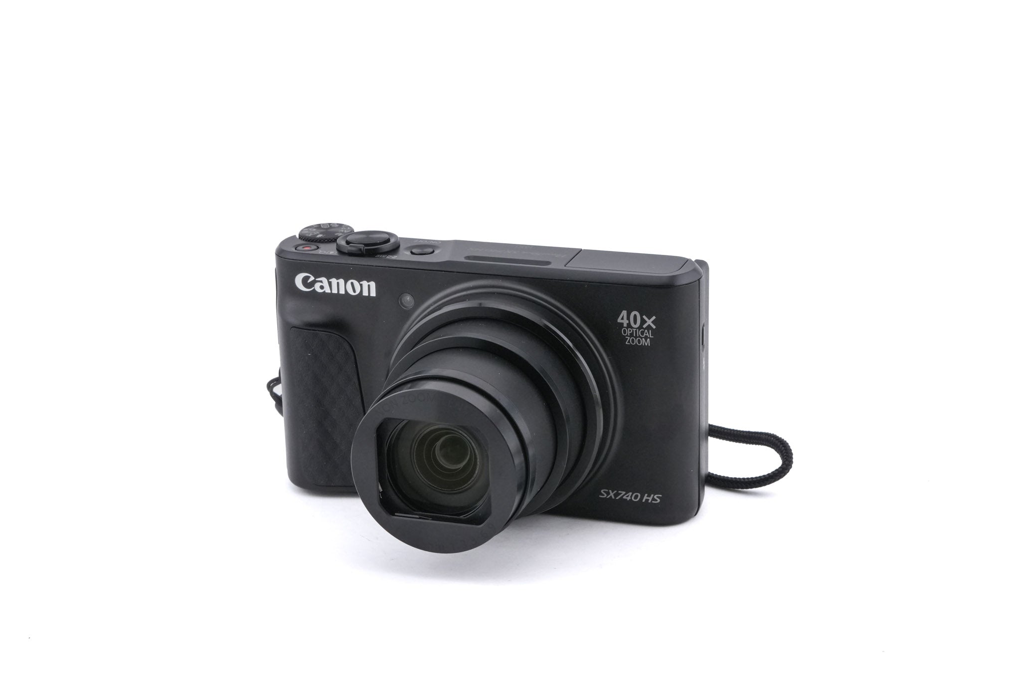 Canon PowerShot SX740 HS