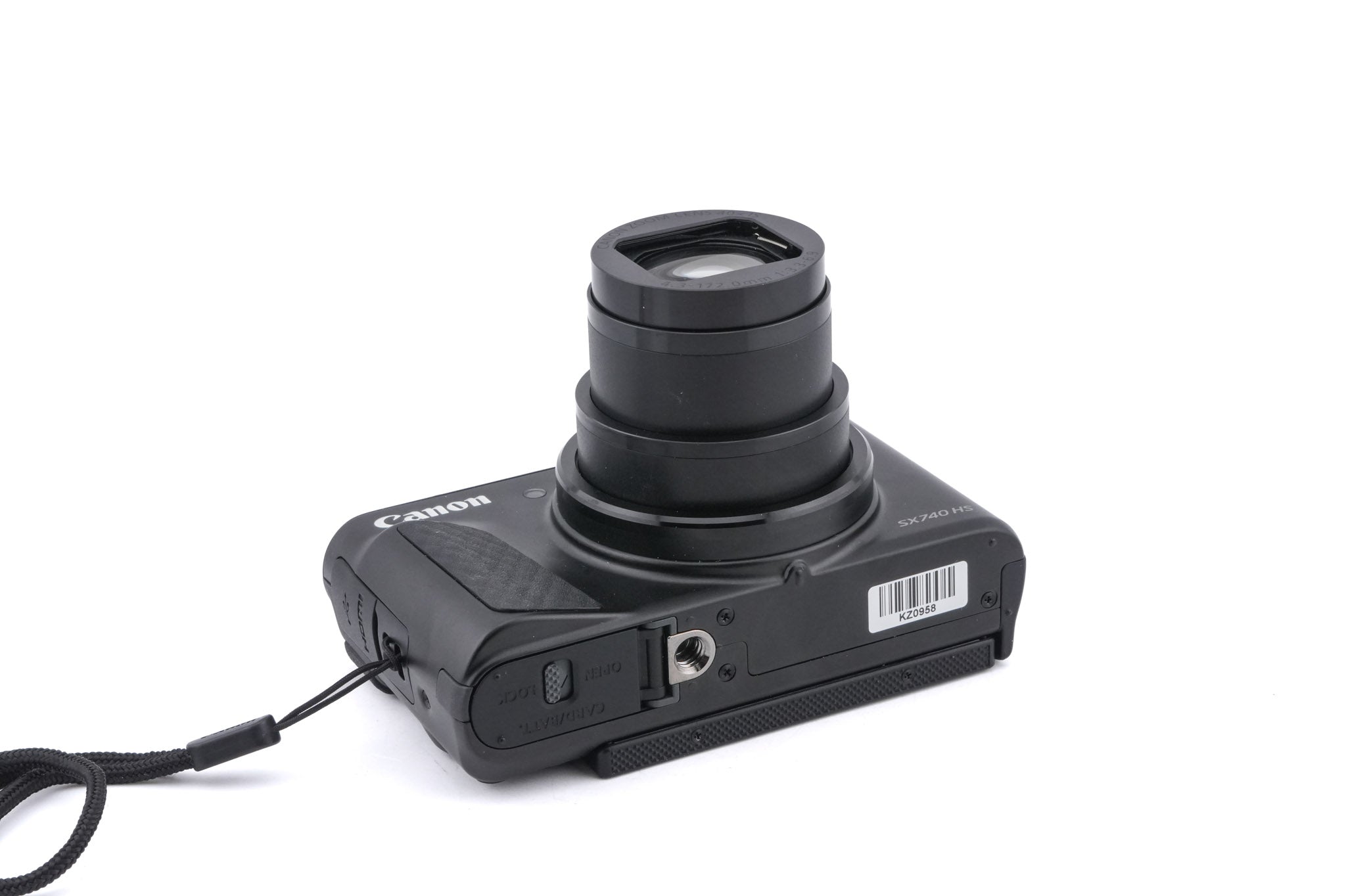 Canon PowerShot SX740 HS