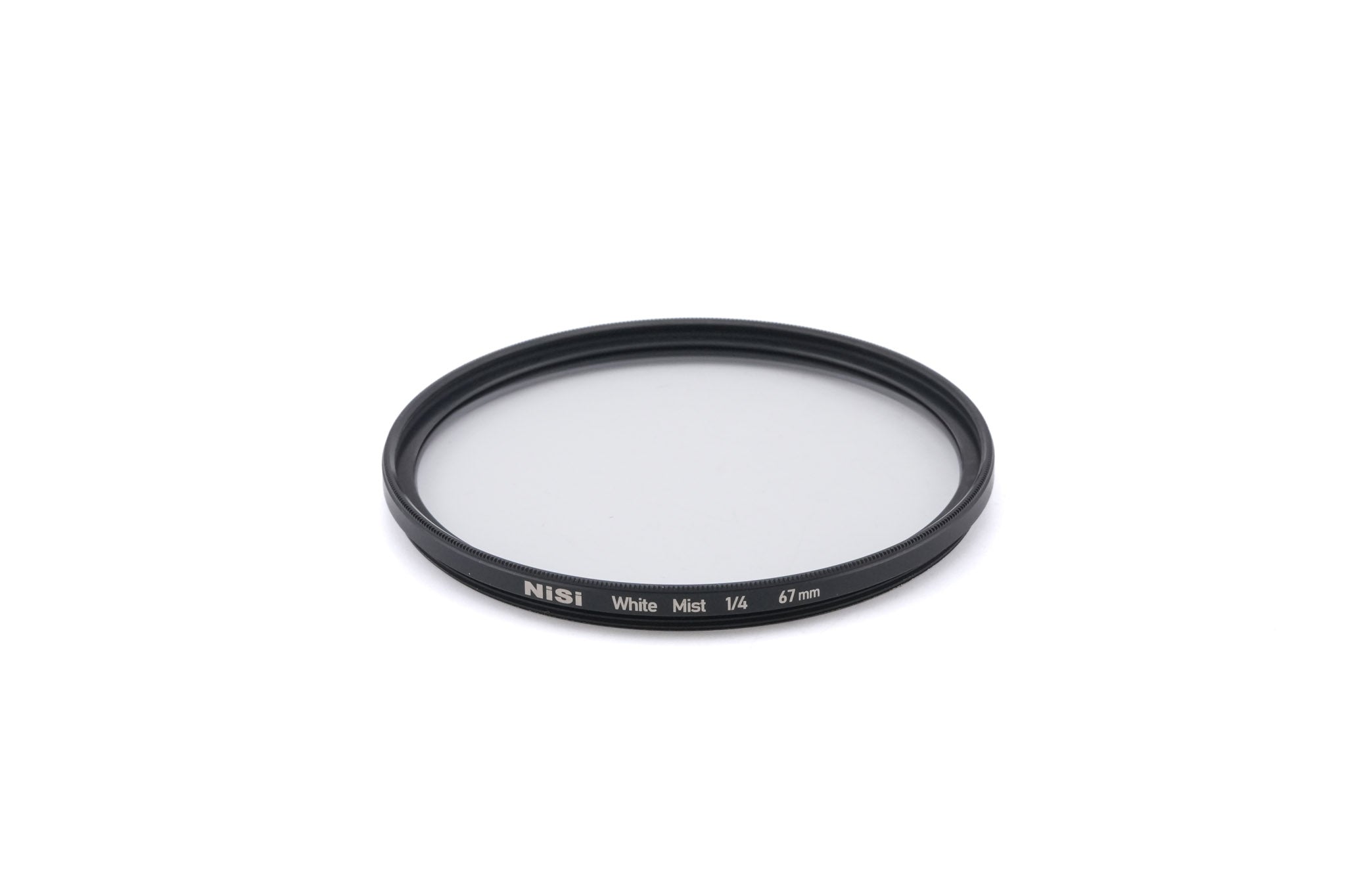 NiSi 67mm White Mist Filter 1/4 - Accessory