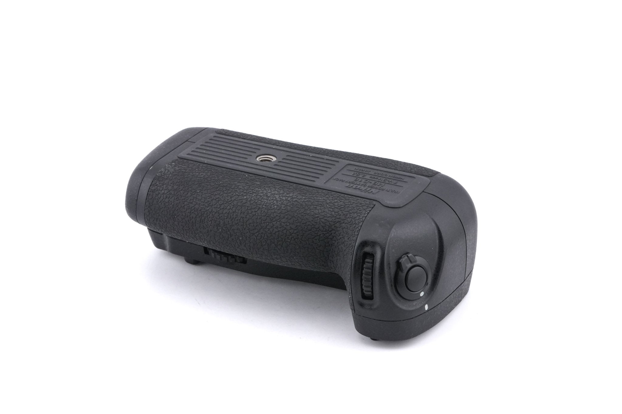 Nikon MB-D16 Multi-Power Battery Pack