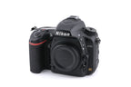 Nikon D750